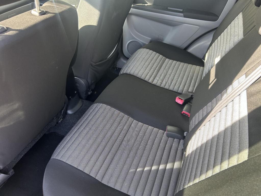 Suzuki Sx4 1.6 exclusive