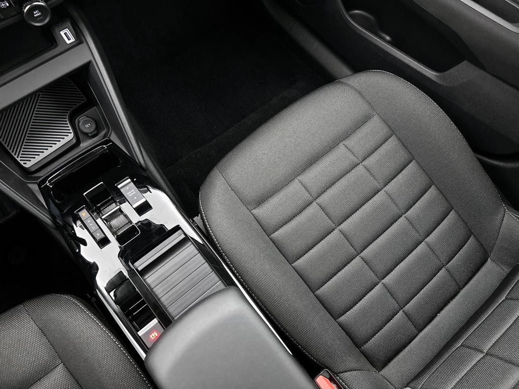 Citroen Ë-c4 X plus 156pk extended range 54 kwh | navigatie