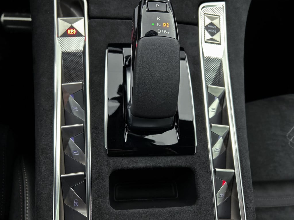 Ds Ds 7 phev 225 ligne business | pack comfort |