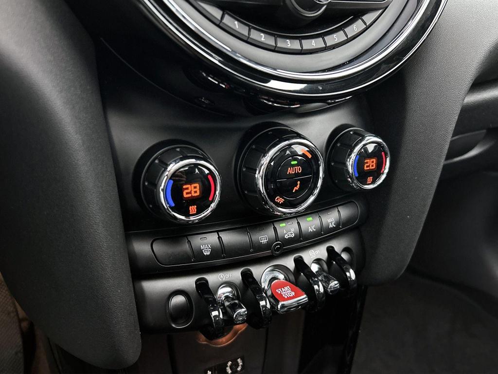 Mini Cooper mini 1.5 marylebone | panorama dak | climate control | bluetoot