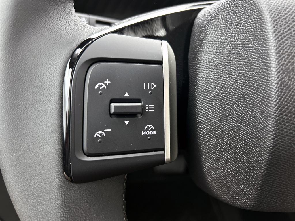 Citroen ë-c3 plus 113pk comfort range 44 kwh | 3 fase | apple carplay / and