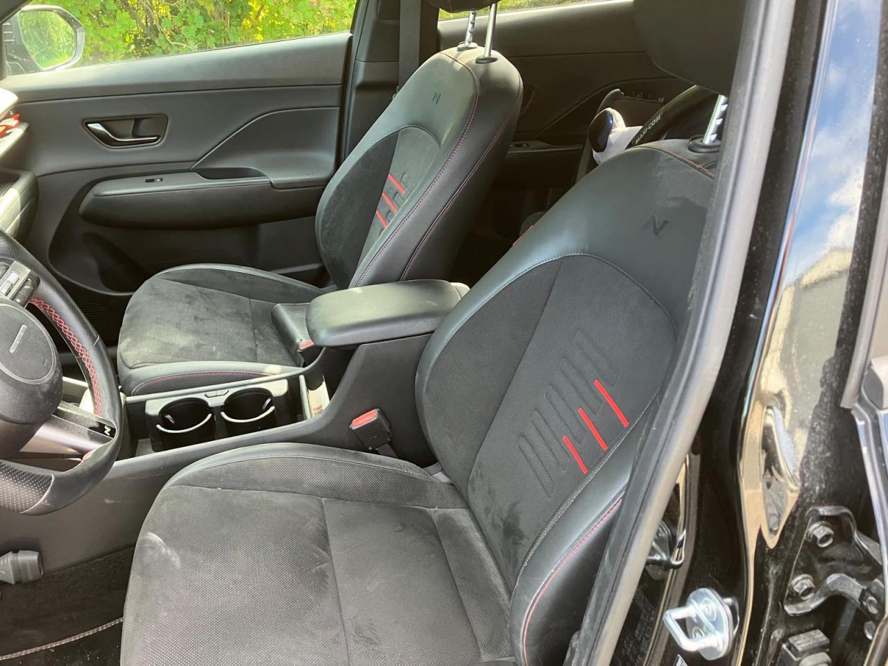 Hyundai Kona 1.6 Hybride