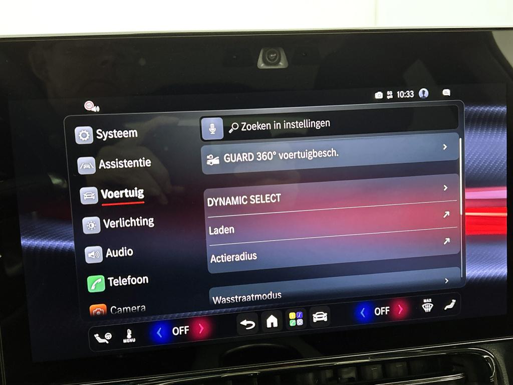 Mercedes-Benz Cla 250+ business solution amg 85.5 kwh | premium pakket | wi
