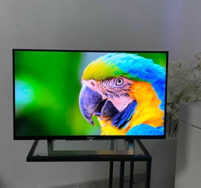 Sony Bravia X-Reality PRO 32 Inch (81cm) Smart Led Full HD