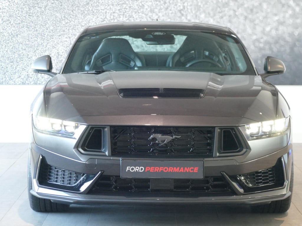 Ford Mustang fastback 5.0 v8 dark horse | direct uit voorraad | uniek |