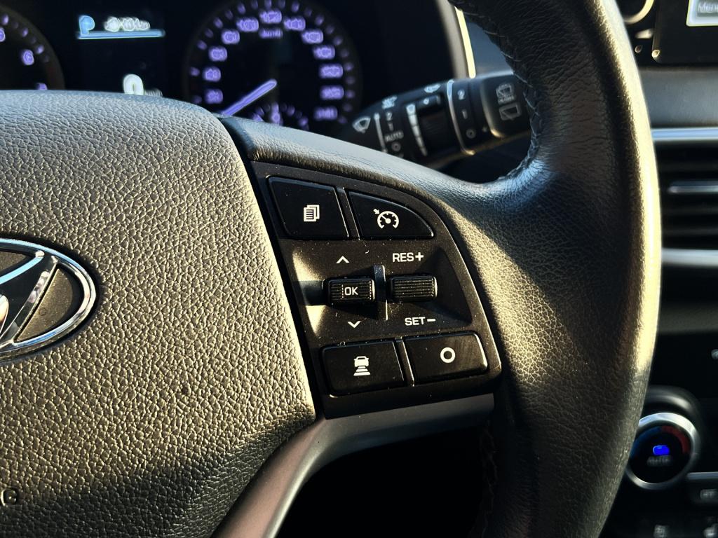 Hyundai Tucson 1.6 t-gdi premium | full optie | 360 camera | apple/ android
