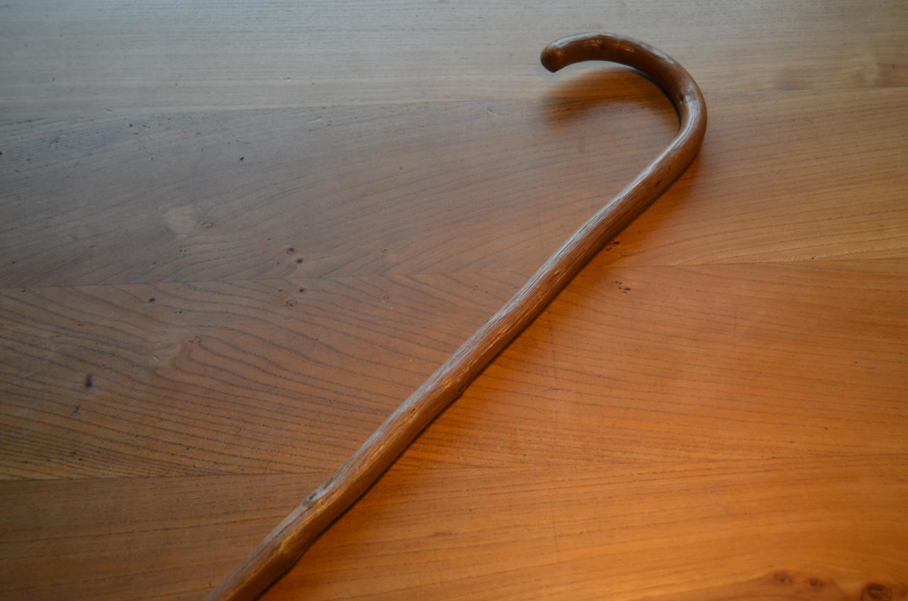 Diverse (Alpine) wandelstokken jaren '60/'70 (2)