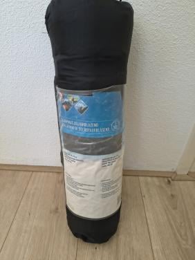 Slaapmat zelfopblazend