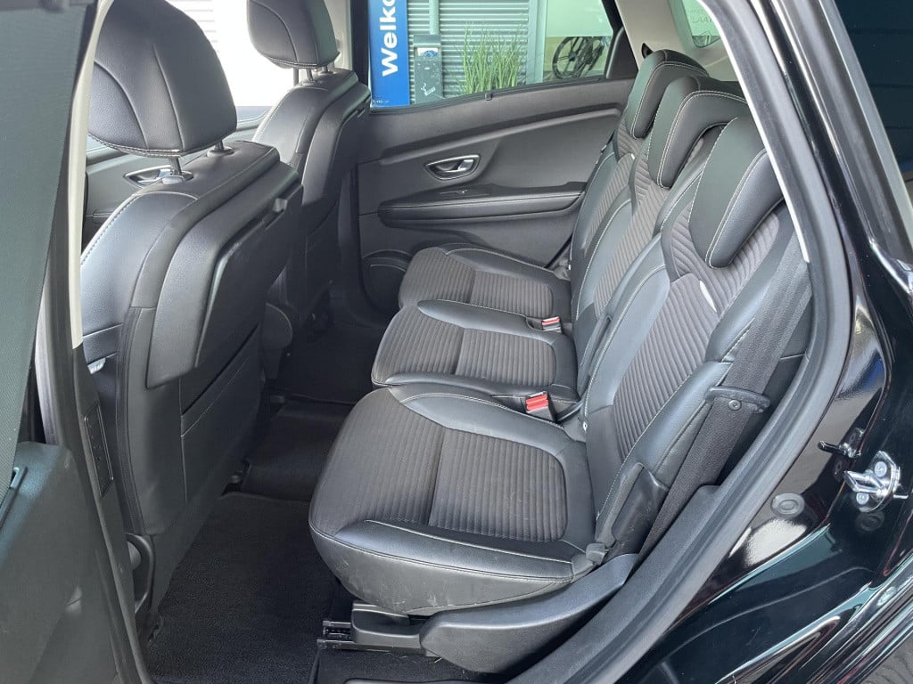 Renault Scenic 1.2 tce intens | nieuw binnen | winterbandset