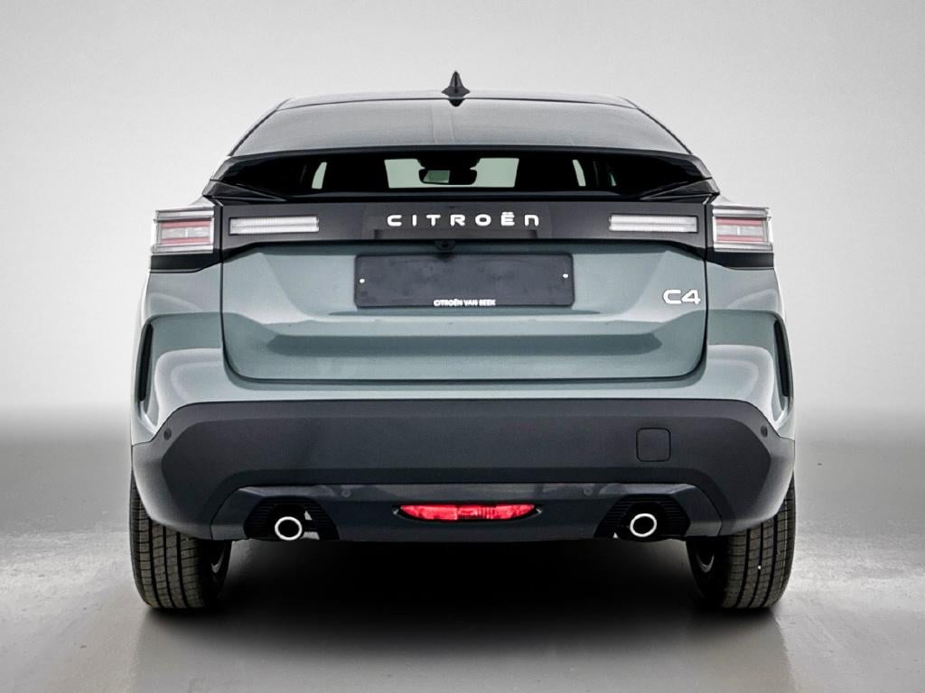 Citroen C4 hybrid 145pk automaat max | rijklaar | adaptive cruise control |