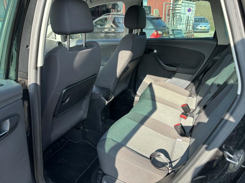 Seat Altea Xl 1.6 hattrick