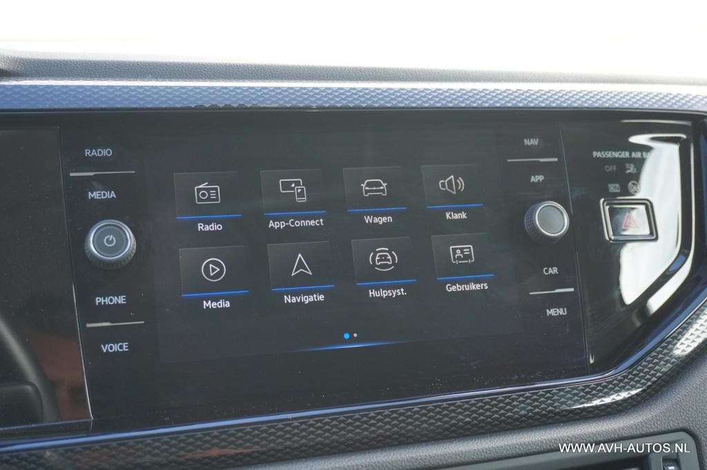 Volkswagen Polo 1.0 tsi life business automaat