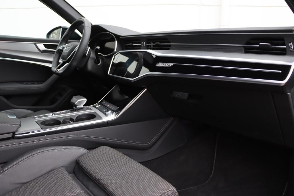 Audi A6 avant 50 tfsie quattro s-line edition 299pk s-tronic