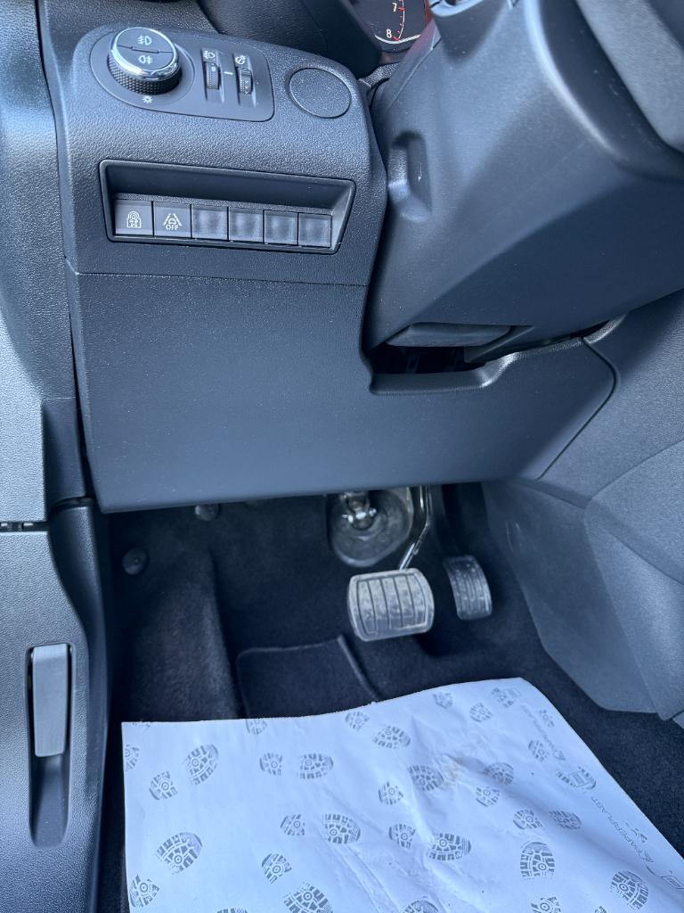 Opel Combo Life 1.2 turbo l1h1 edition - automaat - 5p - 1e eig