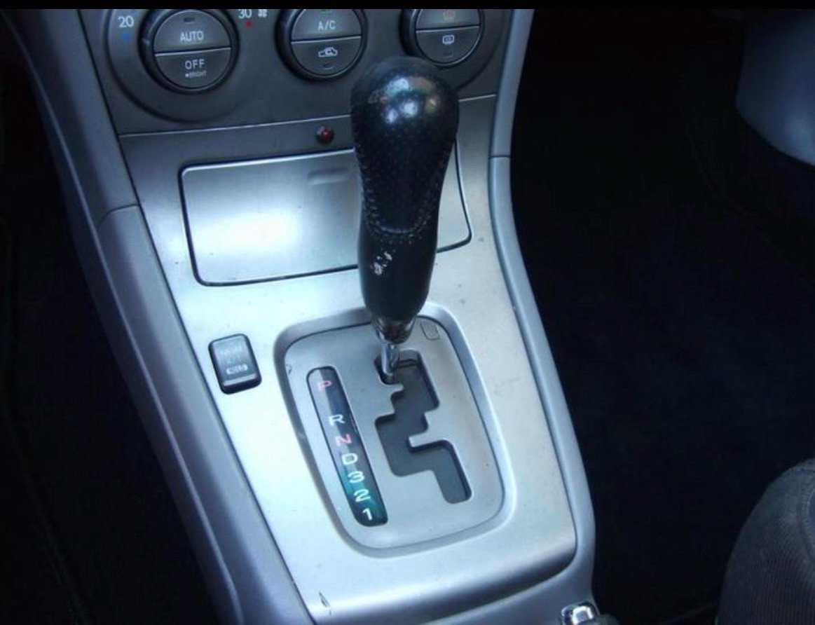 Subaru Forester 2.0 AWD XT Automaat Jaar Apk