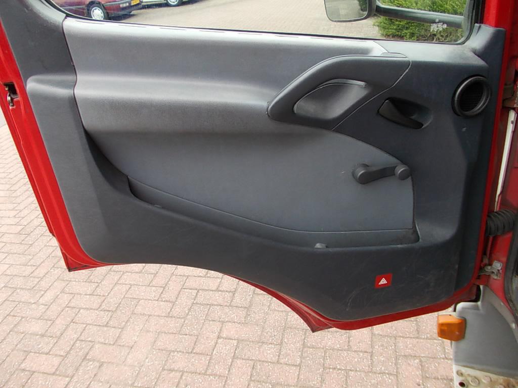 Mercedes-Benz Atego 4x2 euro 2