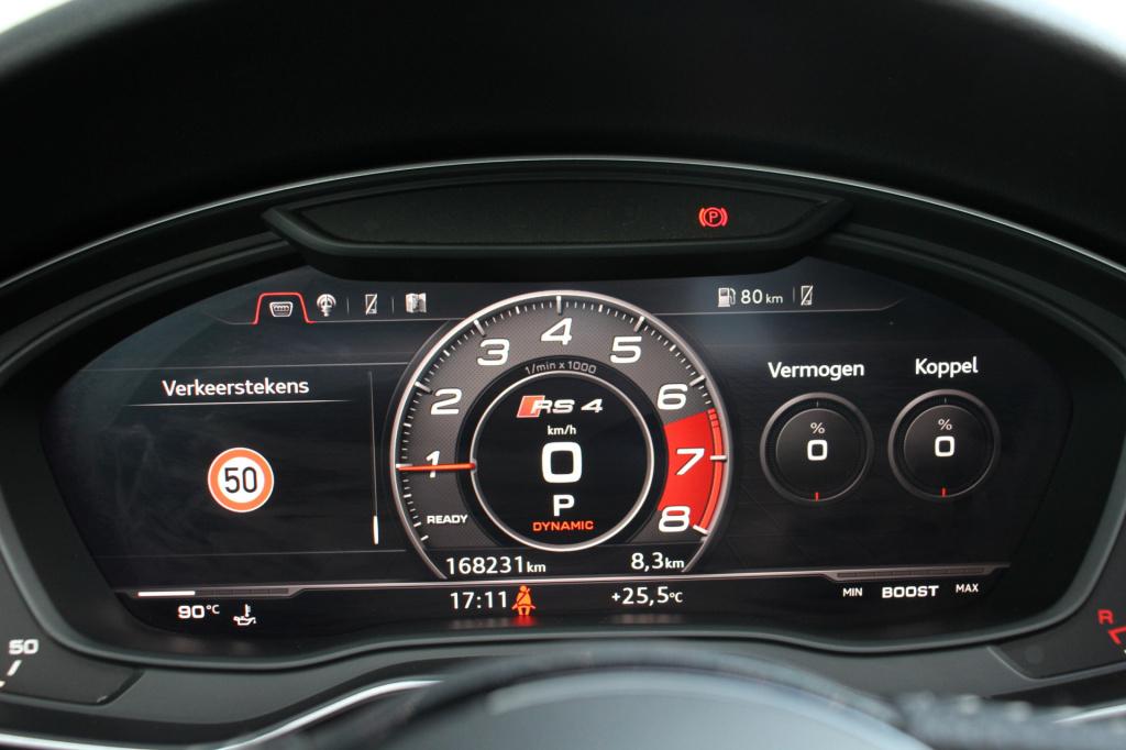 Audi Rs4 a4 avant 2.9 tfsi quattro pro line plus | pano | carbon | massage 