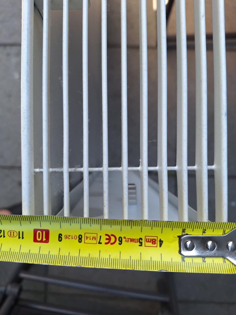 Radiator bekleding sentimo