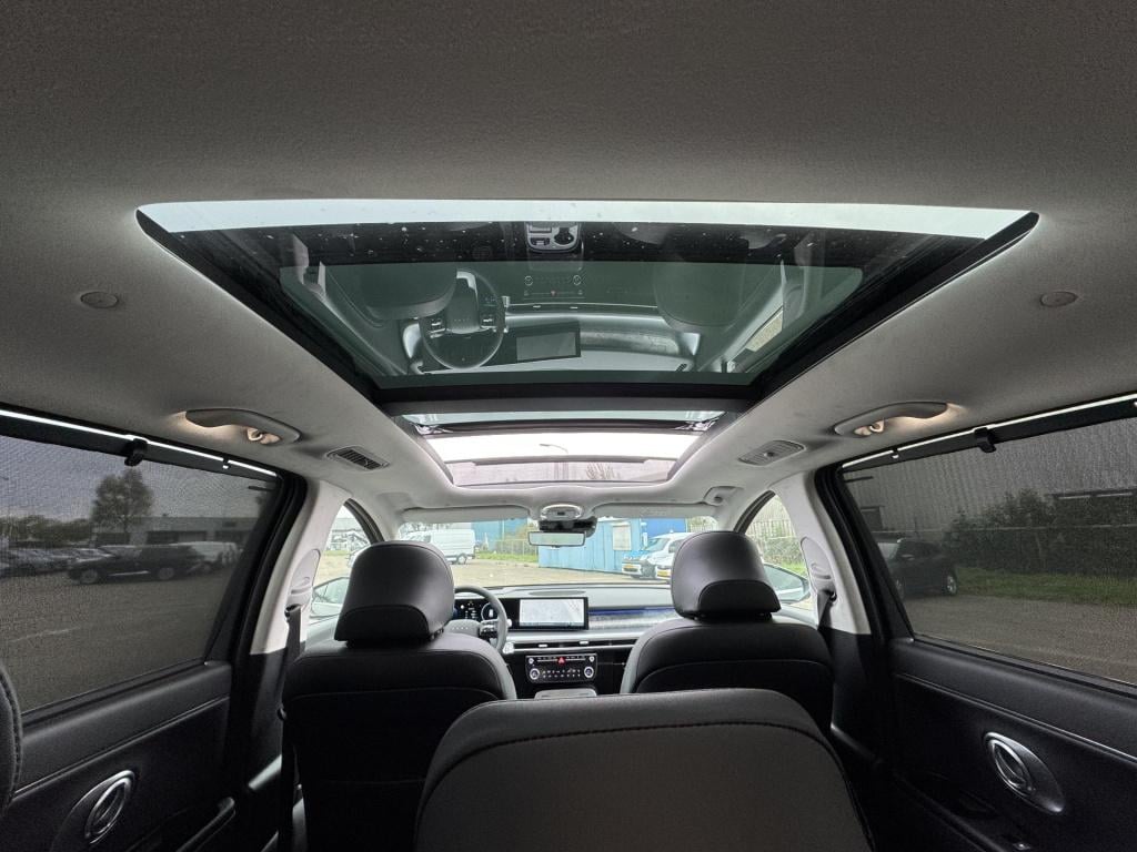 Hyundai Ioniq 9 lounge awd 7p. 110.3 kwh