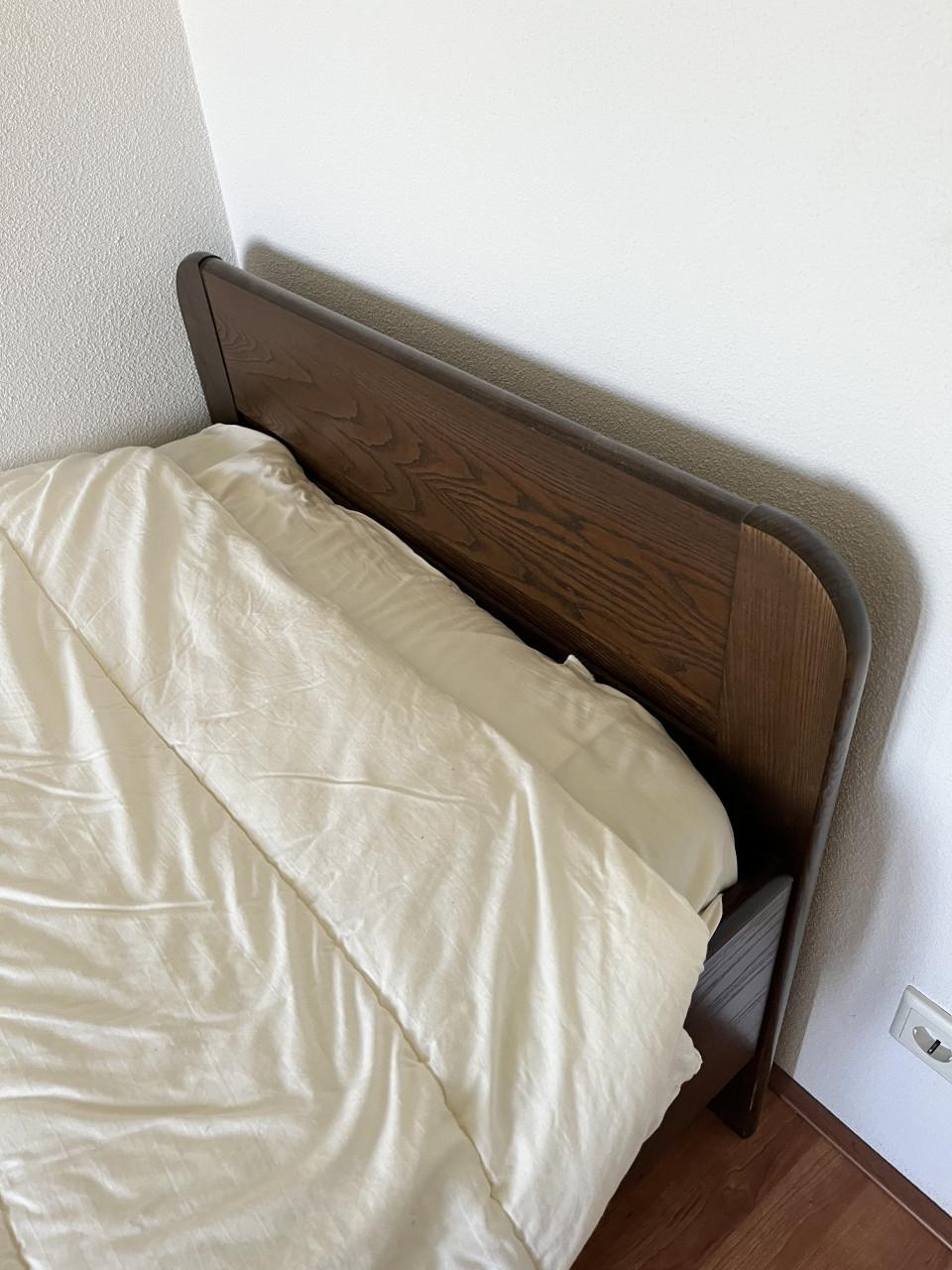 Eenpersoonsbed