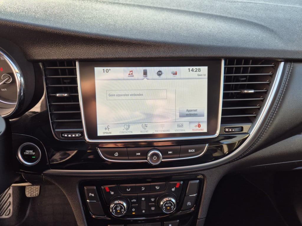 Opel Mokka 1.4 turbo innovation