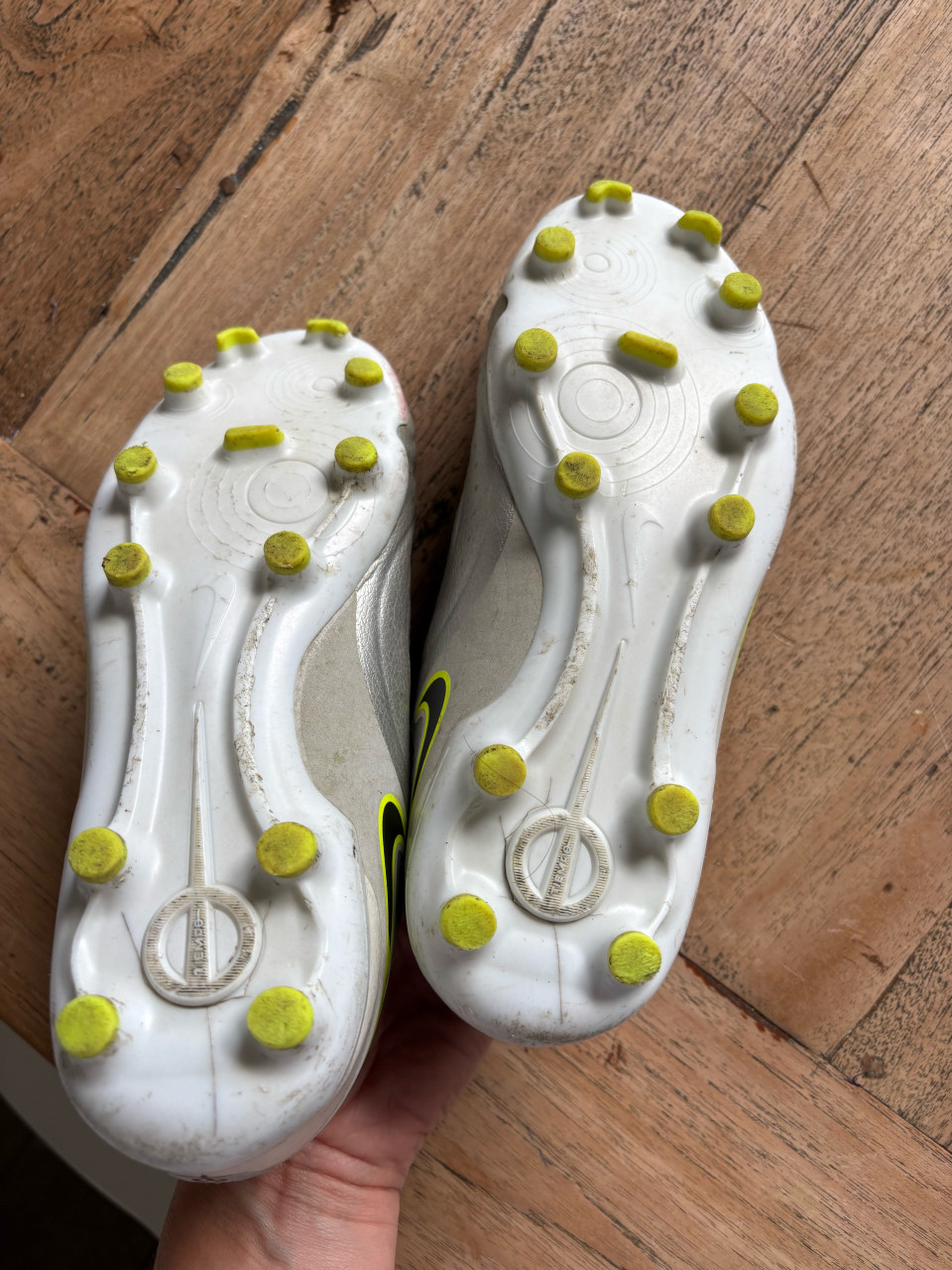 Voetbalschoenen Nike