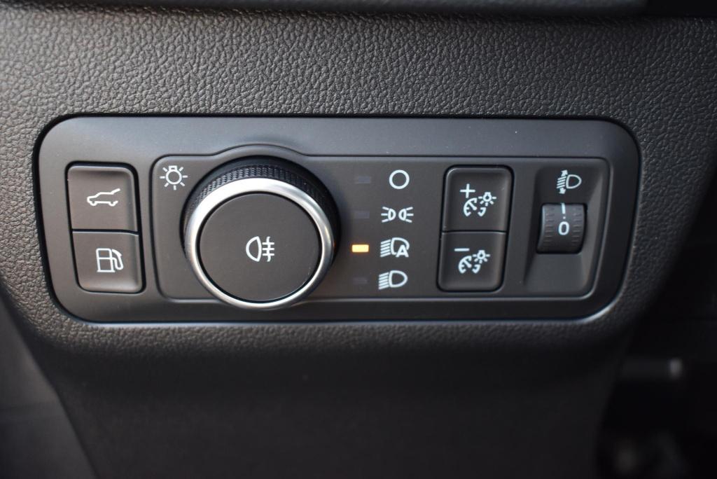 Ford Kuga 2.5 phev st-line x | climate control | adaptieve cruise control |