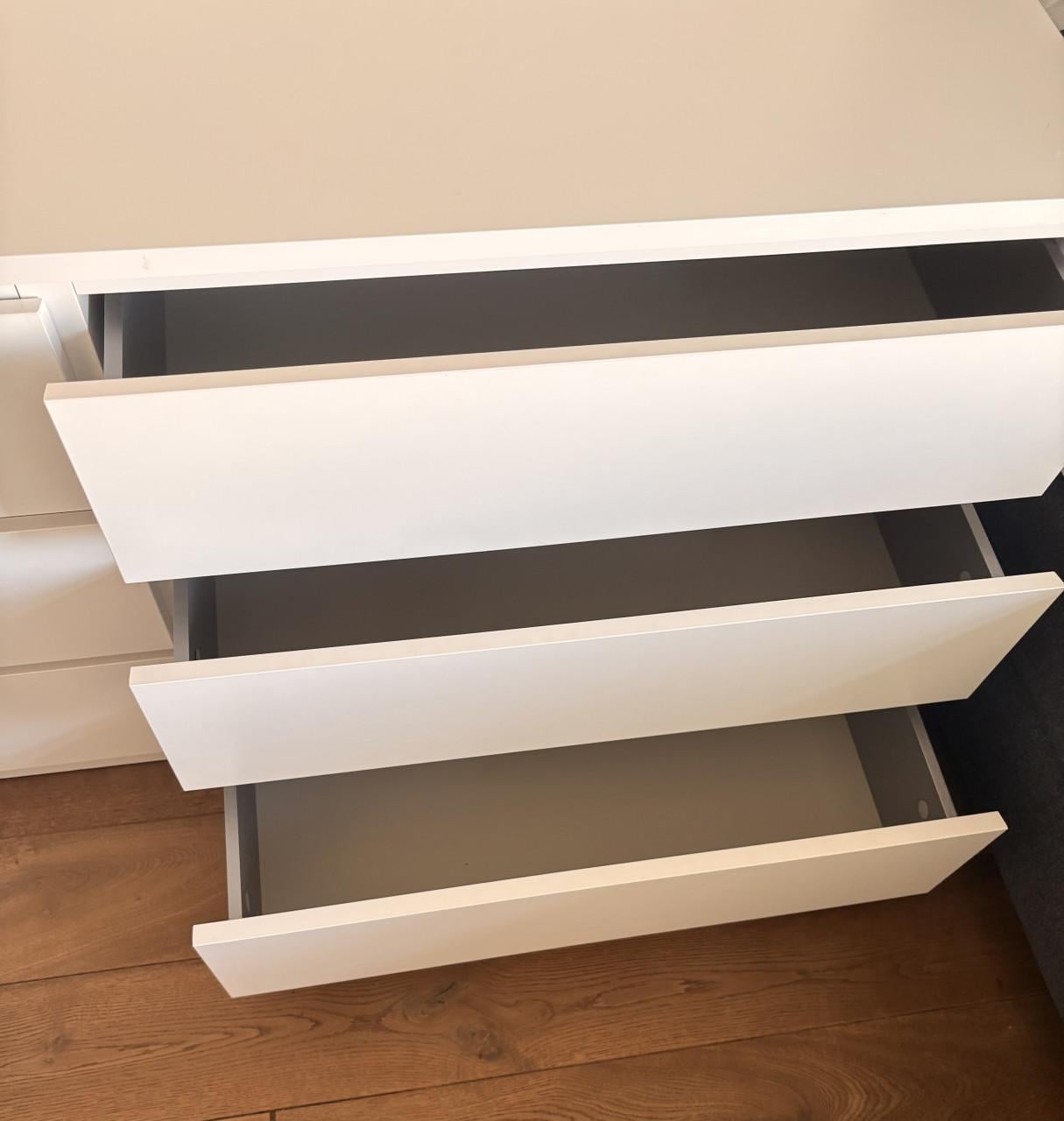 Laden kast