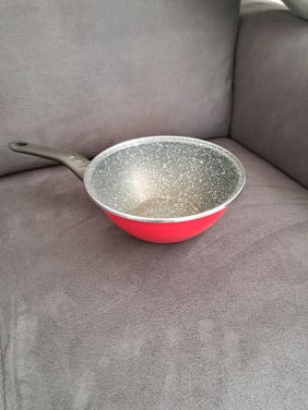 Steelpannetje