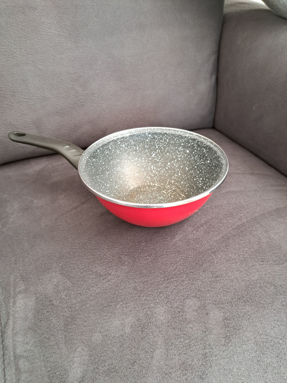 Steelpannetje