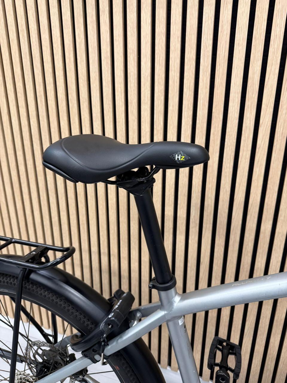 Trek Allant+ 7 Bosch Performance Line CX 85Nm 6216KM 55CM