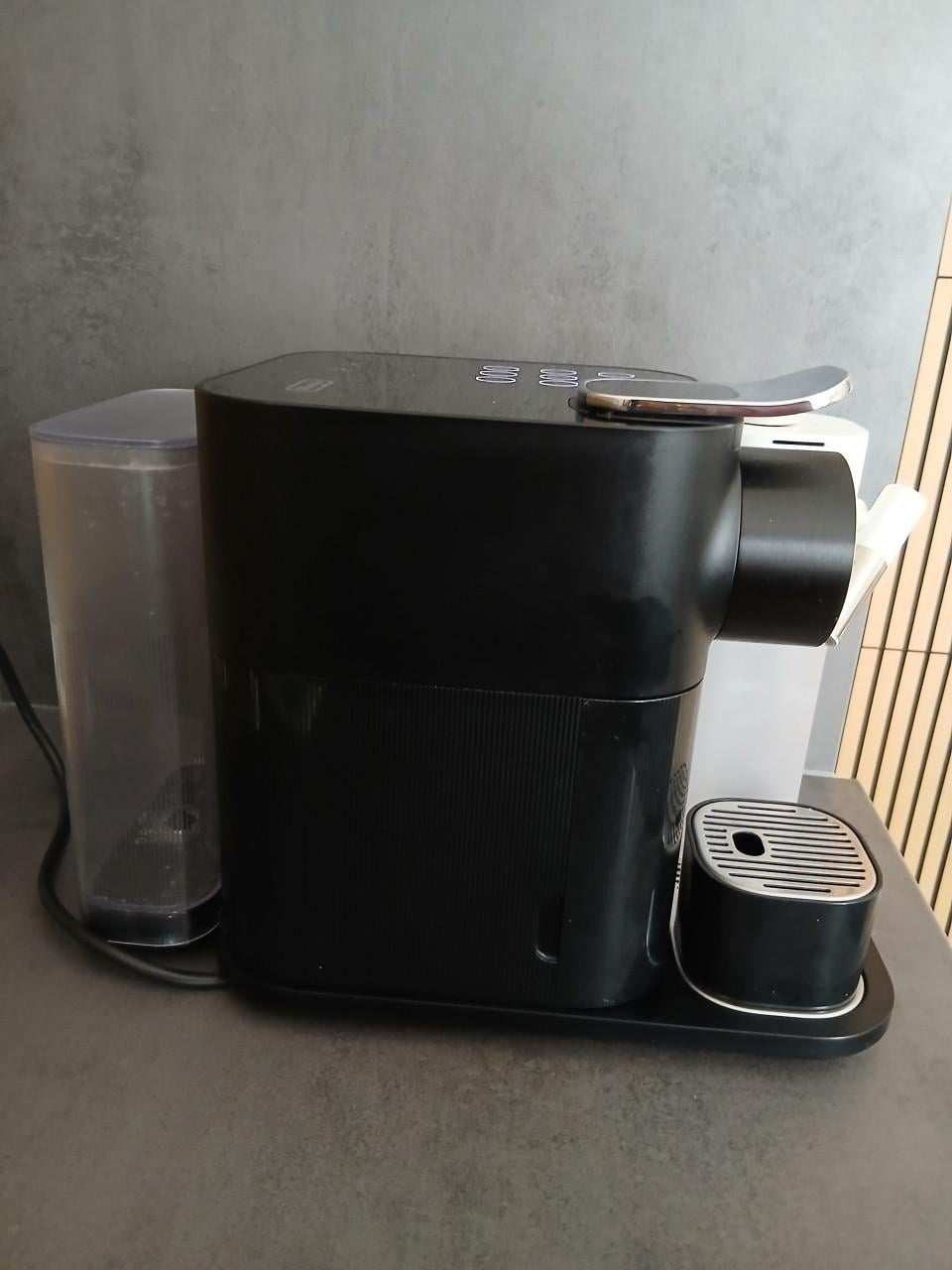 De'Longhi Gran Lattissima