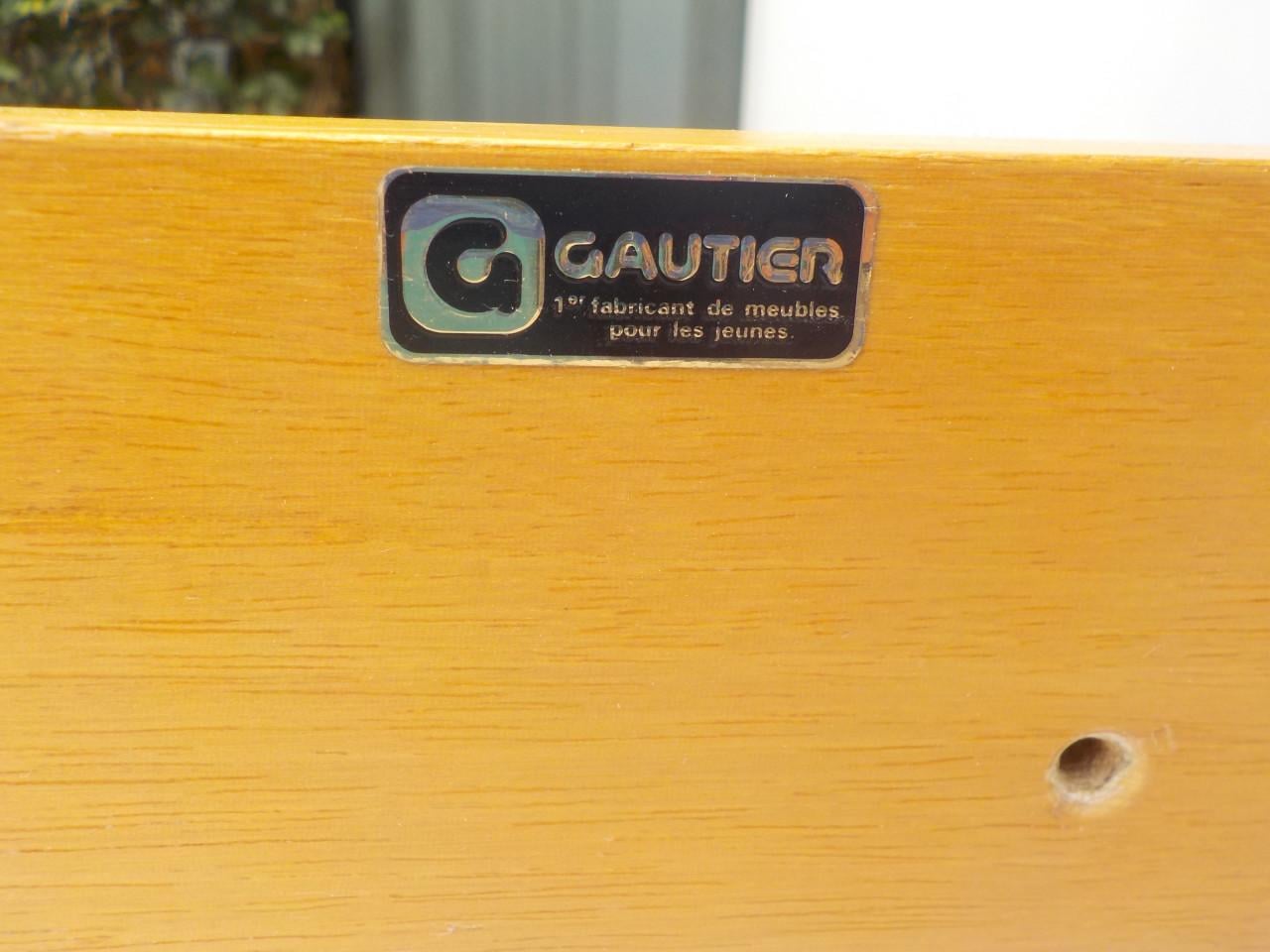 Zeer mooie kwaliteit bureau tafel + ophang stuk in zeer goede staat koopje