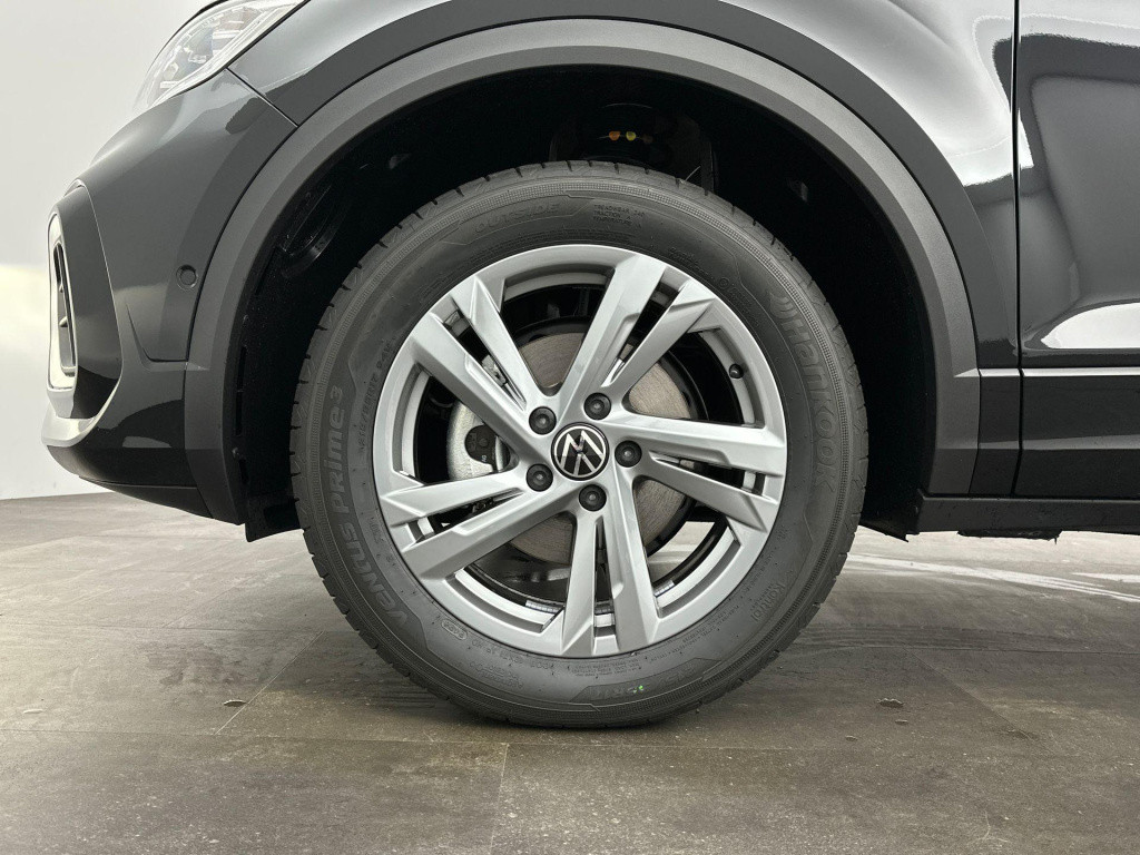 Volkswagen T-roc r-line-edition 1.5 110 kw / 150 pk tsi suv 7 versn