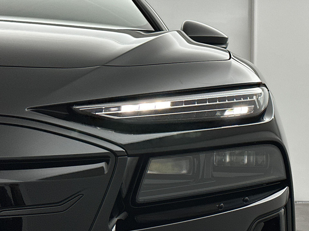 Audi A6 Sportback E-tron s edition e-tron 270kw/367pk 100kwh sportback elek