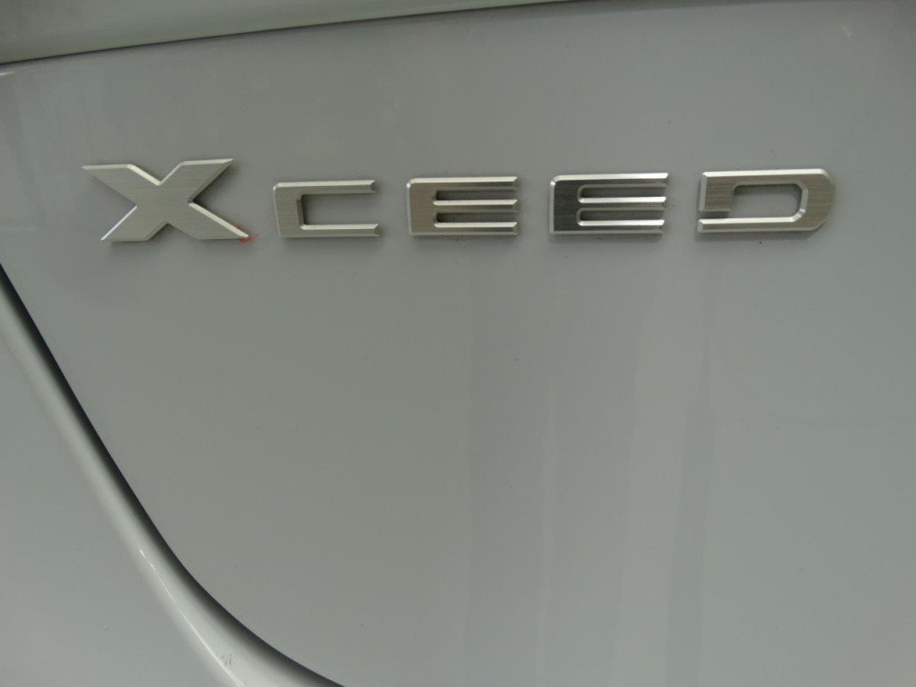 Kia Xceed 1.6 gdi phev 142pk dct6 dynamicline