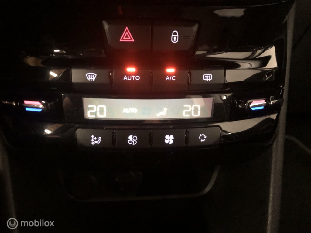 Peugeot 2008 1.2 puretech allure