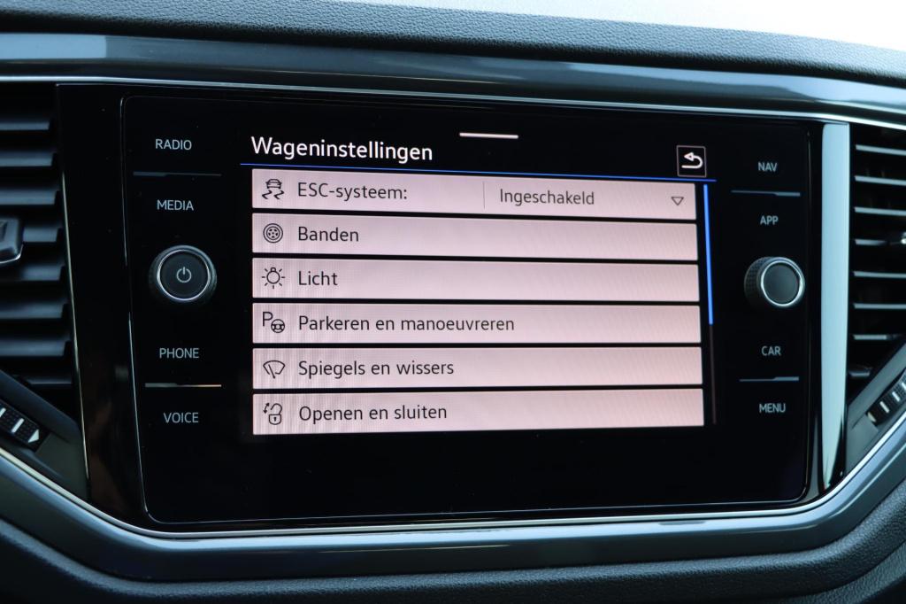 Volkswagen T-roc 1.5 tsi sport business r 150pk dsg7
