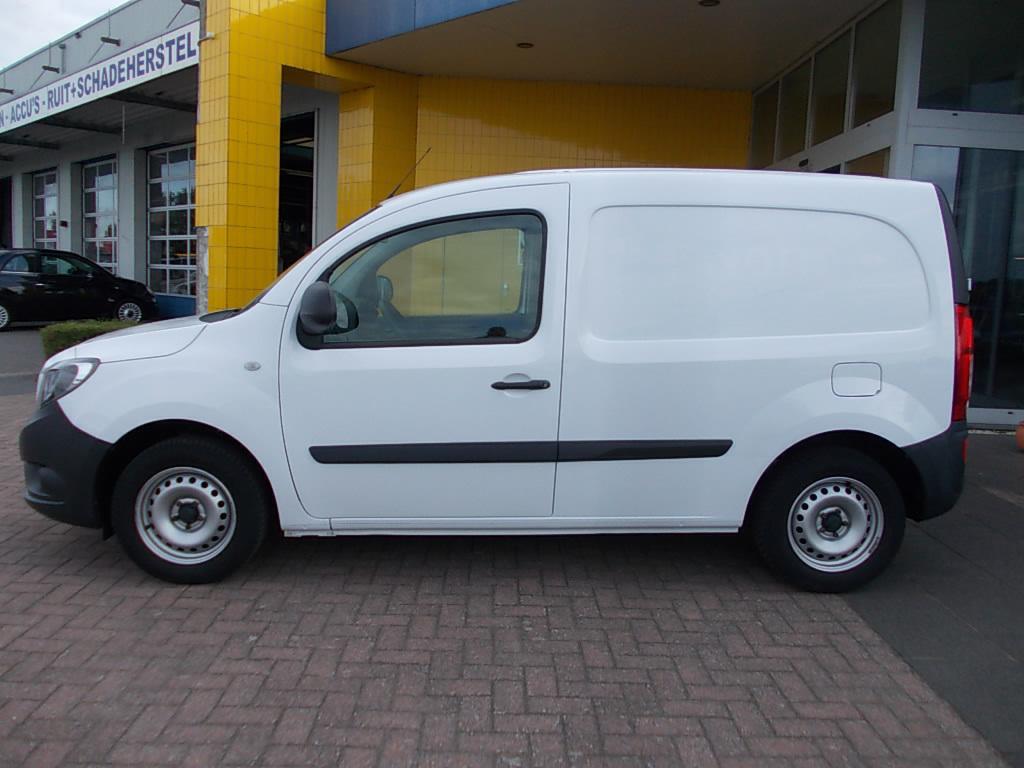 Mercedes-Benz Citan 1.5 cdi airco, cruise-contr, navi., camera