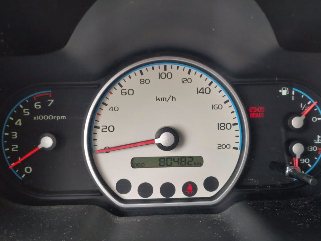 Hyundai I 10 1.1 active|verkocht