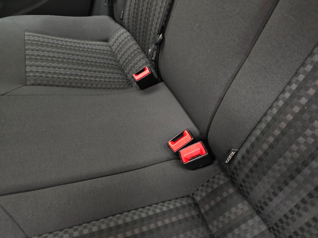 Volkswagen Polo occasion 1.2 tsi highline automaat in black edition | sport