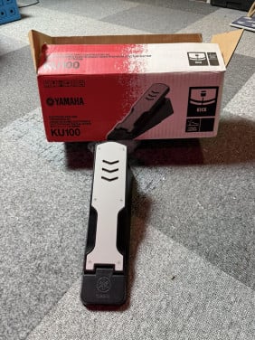 Yamaha Kick Pedal KU100