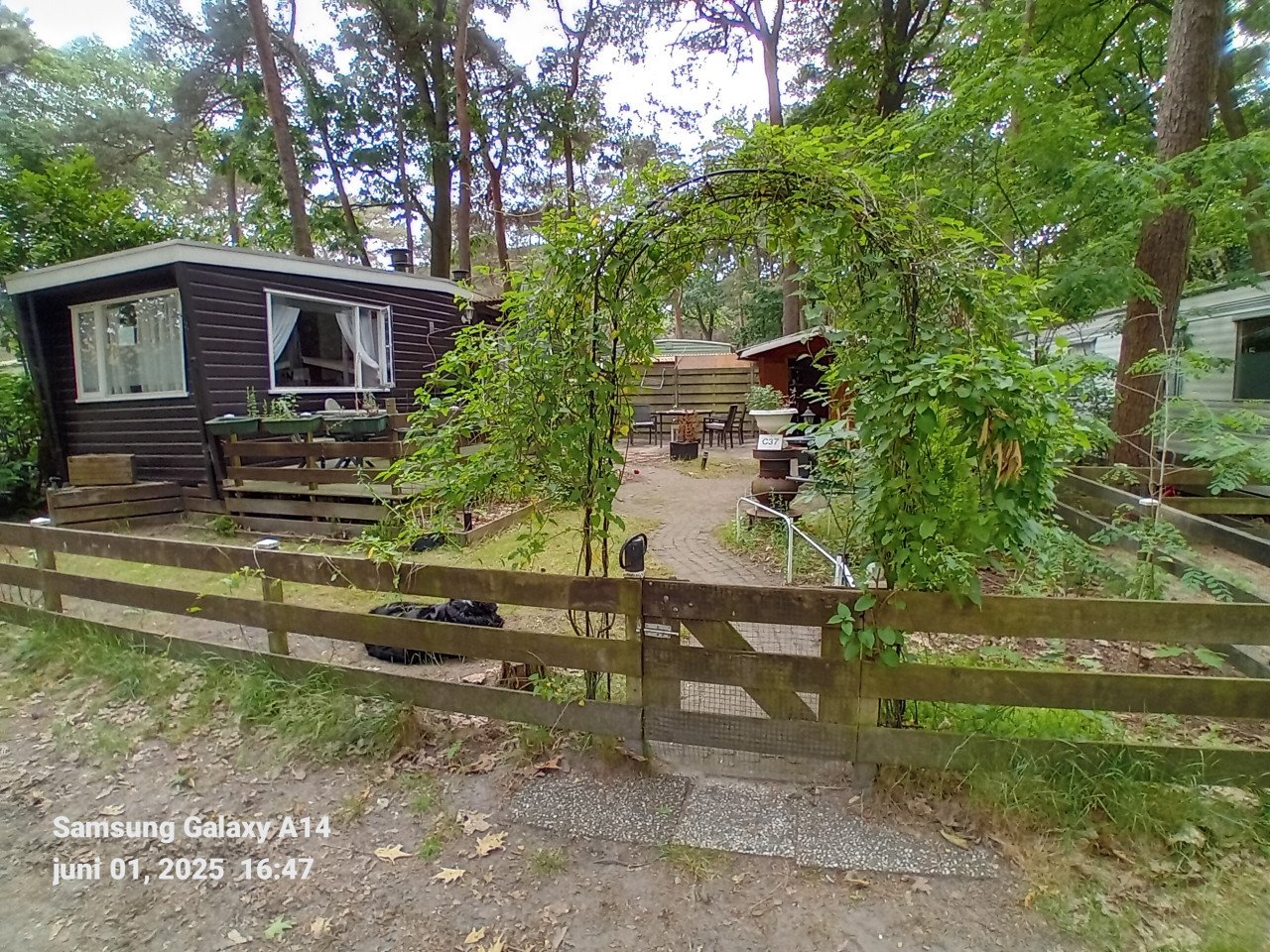 Chalet in Baarle Nassau/Hertog