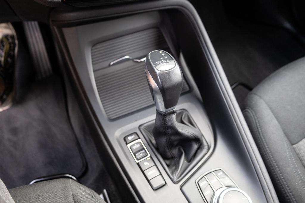 BMW X1 xdrive25e advantage ✅led✅nav✅lm