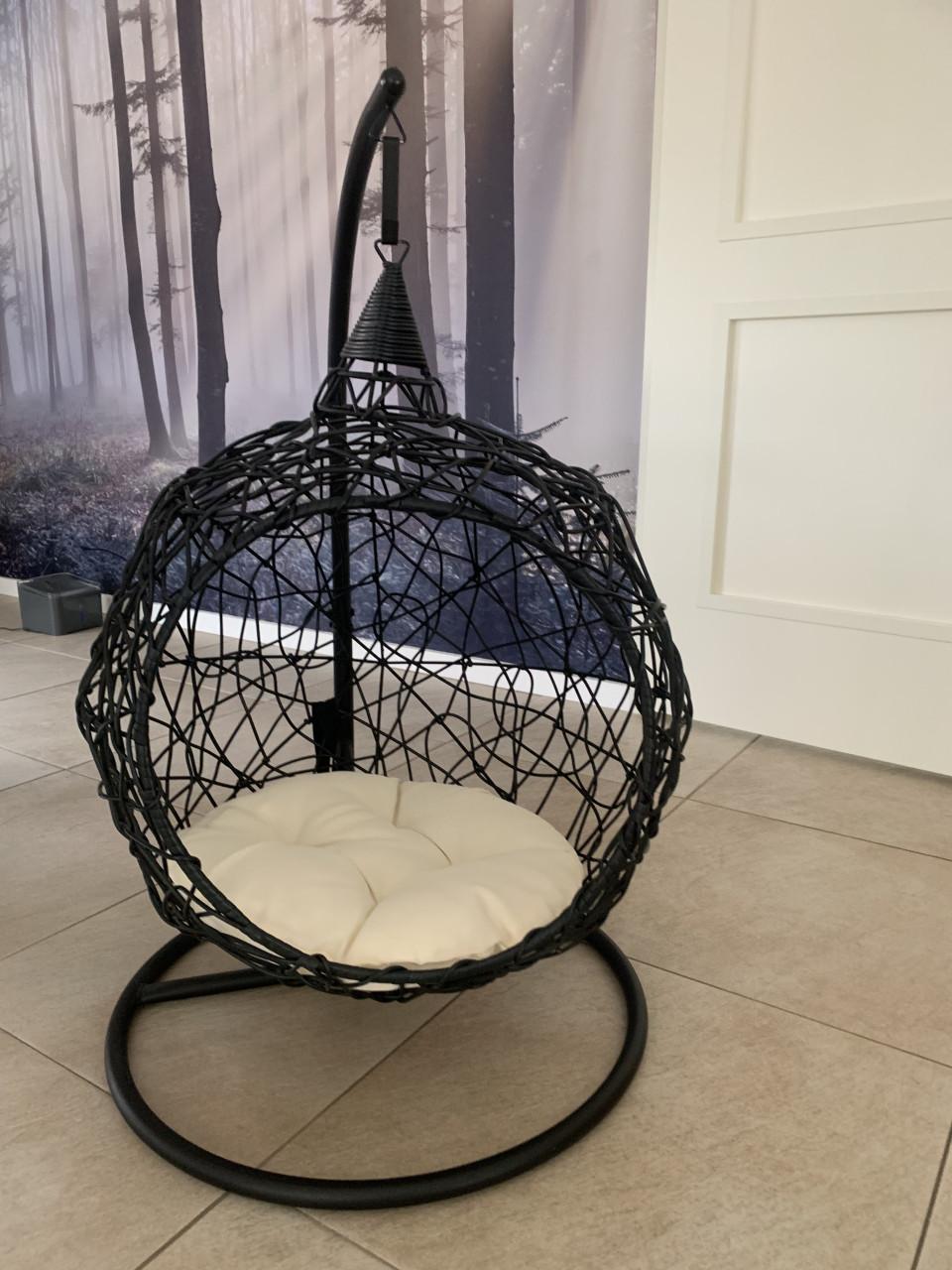 Hangstoel huisdieren