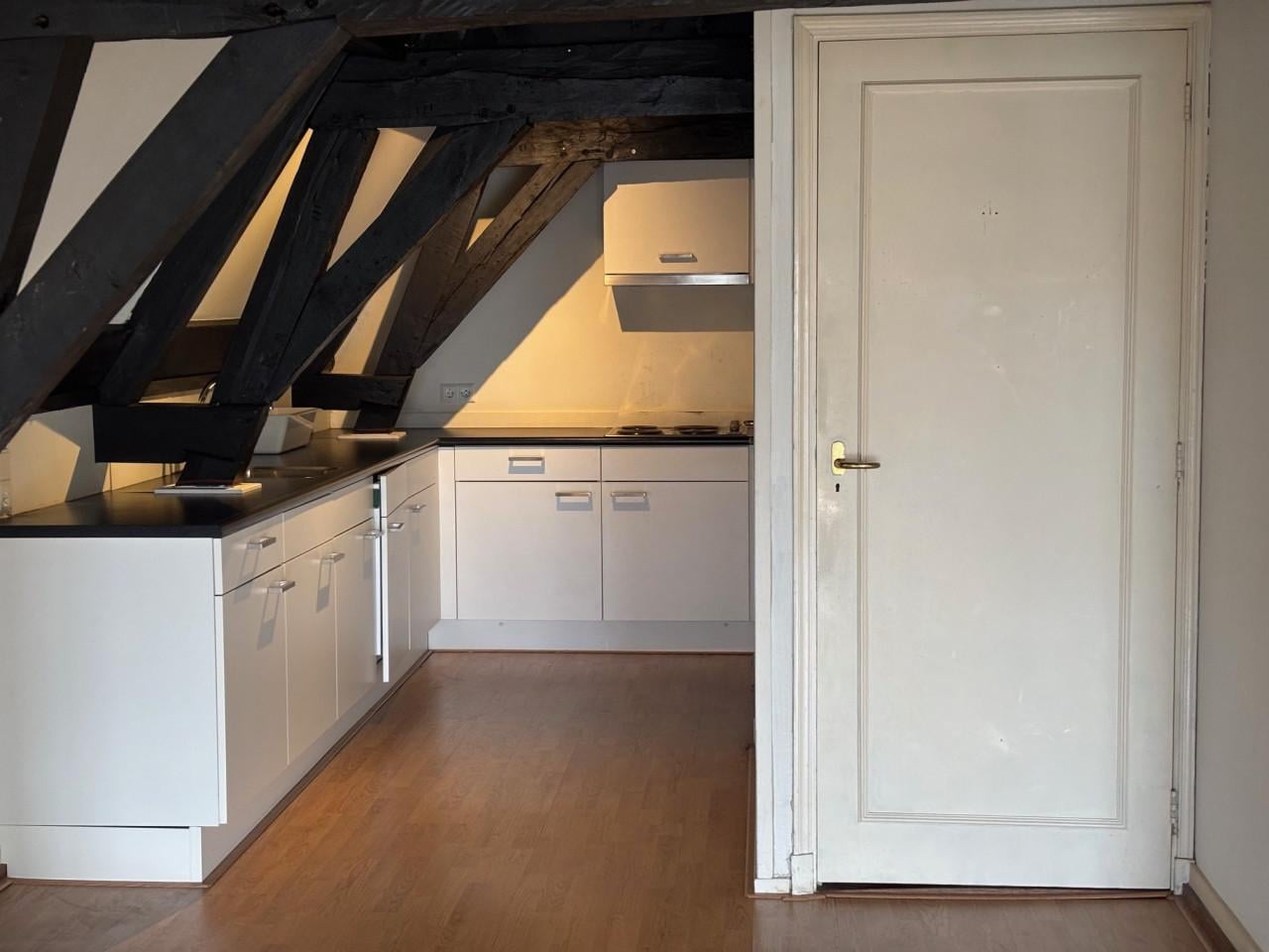 Te huur: Appartement Rouaansekaai 45b Middelburg