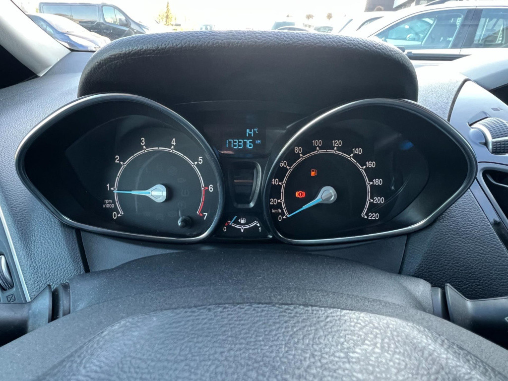 Ford B-max 1.0 ecoboost titanium, rijklaar inclusief garantie