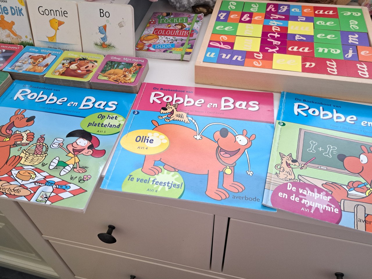 Kinderspeelgoed