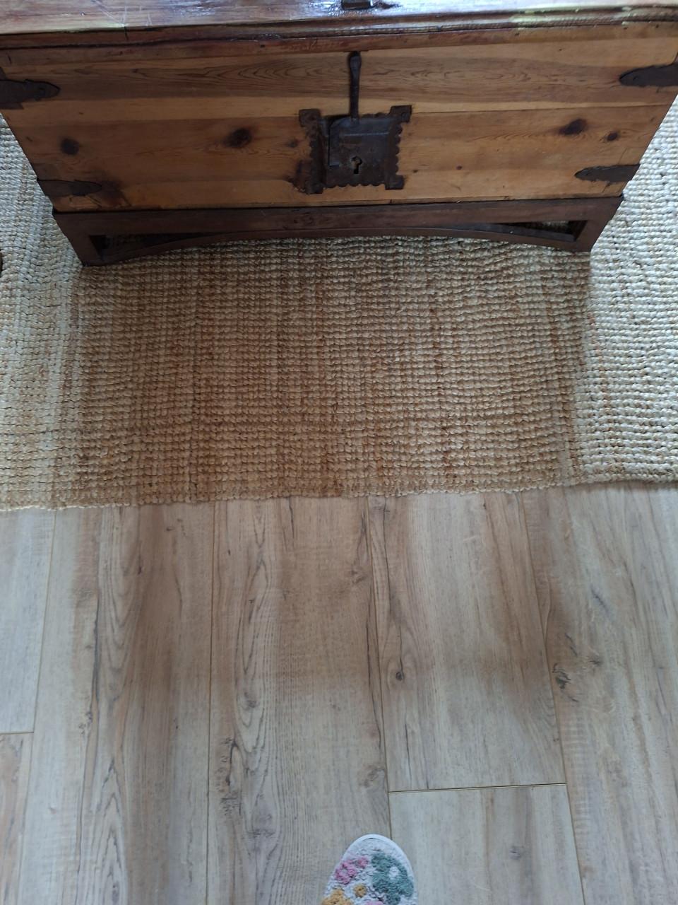 Salontafel met opbergruimte