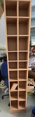 Cd-kast